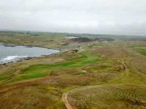 Ocean Dunes 1st Aerial Reverse